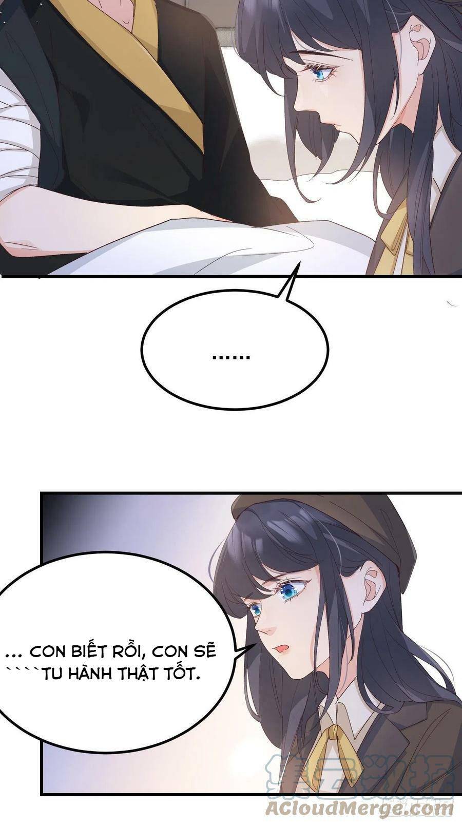 Tiểu Hồ Ly Hôm Nay Có Chút Ngoan chapter 46 - Upload bởi truyensieuhay.com