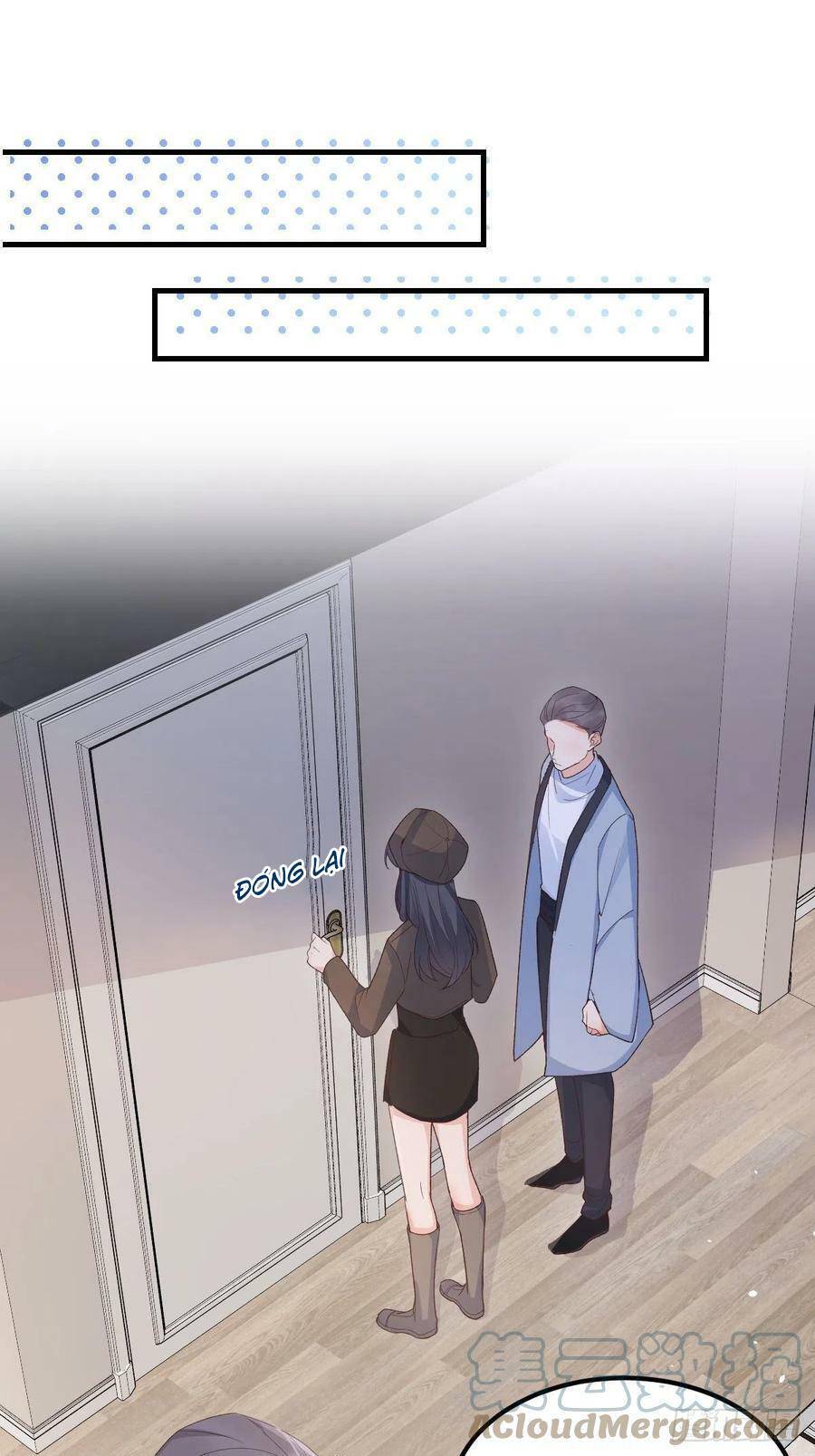Tiểu Hồ Ly Hôm Nay Có Chút Ngoan chapter 46 - Upload bởi truyensieuhay.com