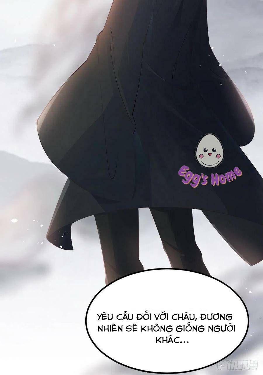 Tiểu Hồ Ly Hôm Nay Có Chút Ngoan chapter 46 - Upload bởi truyensieuhay.com