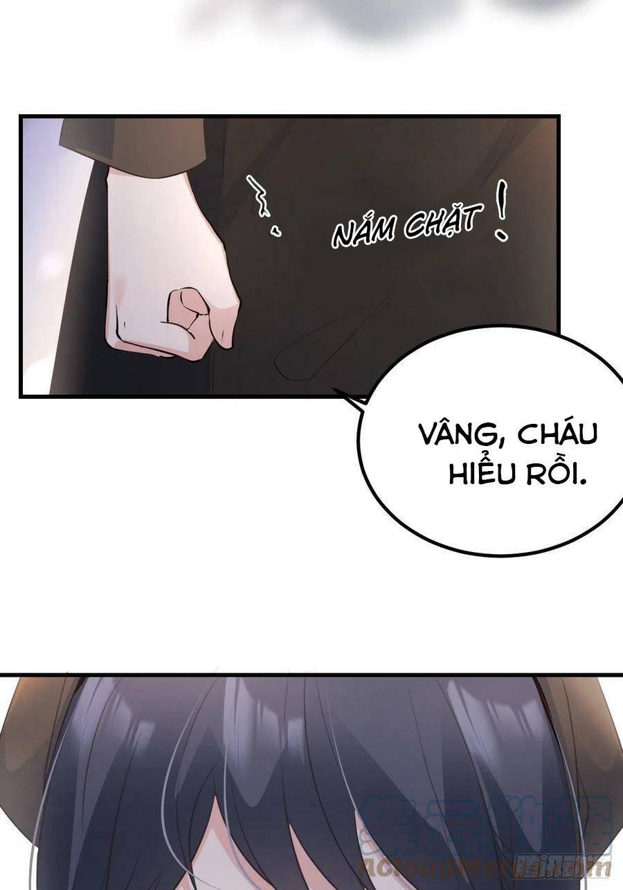 Tiểu Hồ Ly Hôm Nay Có Chút Ngoan chapter 46 - Upload bởi truyensieuhay.com
