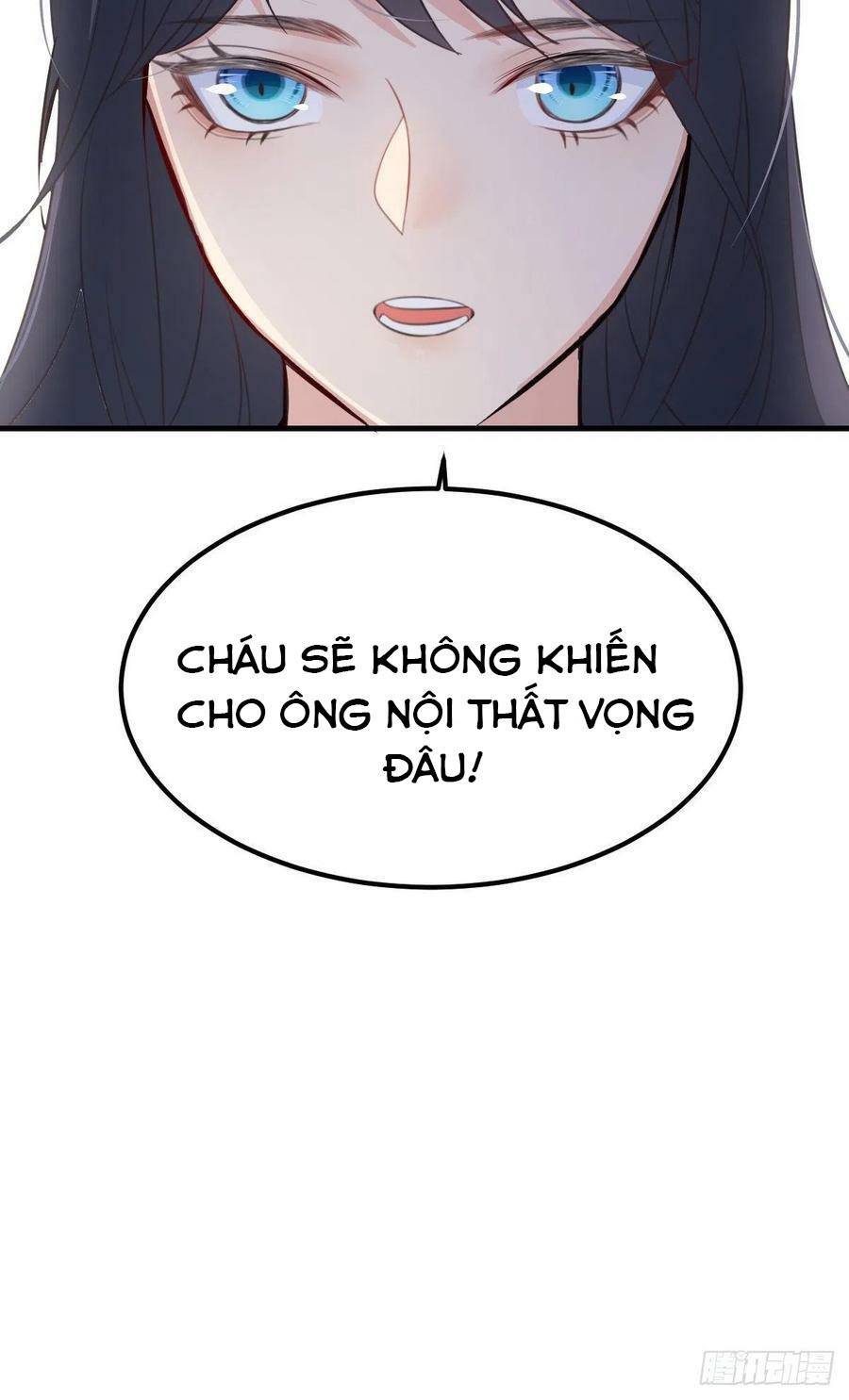 Tiểu Hồ Ly Hôm Nay Có Chút Ngoan chapter 46 - Upload bởi truyensieuhay.com
