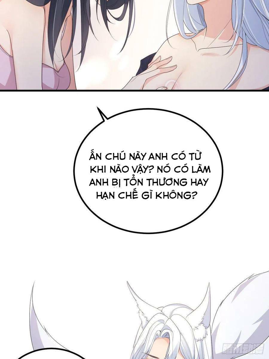 Tiểu Hồ Ly Hôm Nay Có Chút Ngoan chapter 46 - Upload bởi truyensieuhay.com