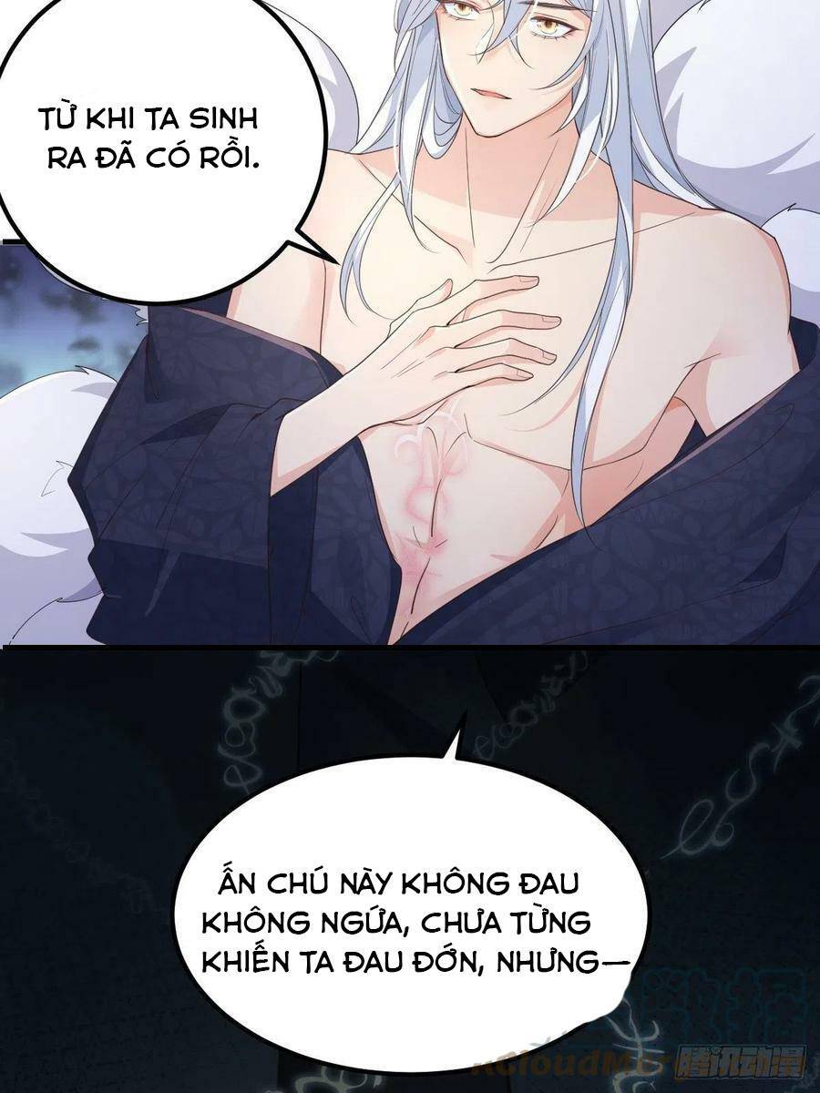 Tiểu Hồ Ly Hôm Nay Có Chút Ngoan chapter 46 - Upload bởi truyensieuhay.com