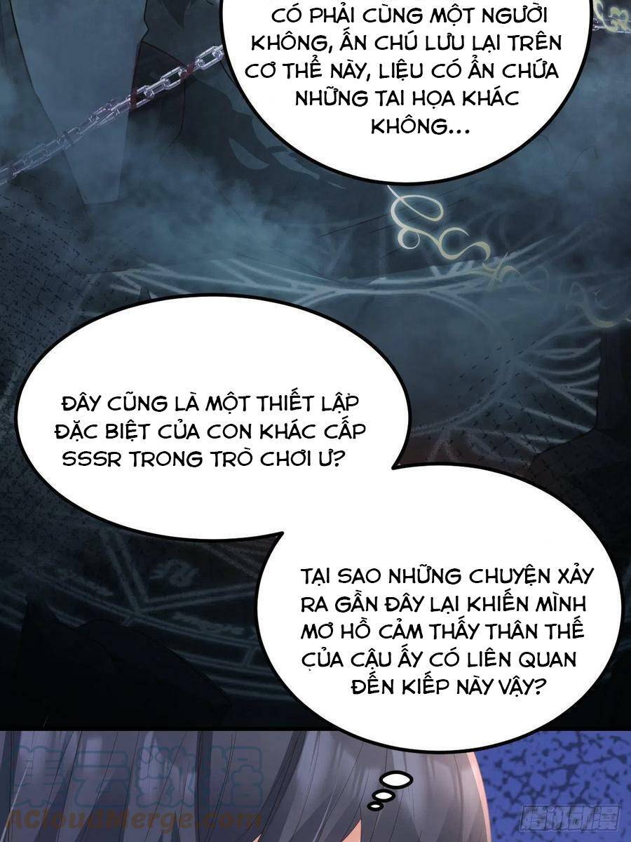 Tiểu Hồ Ly Hôm Nay Có Chút Ngoan chapter 46 - Upload bởi truyensieuhay.com
