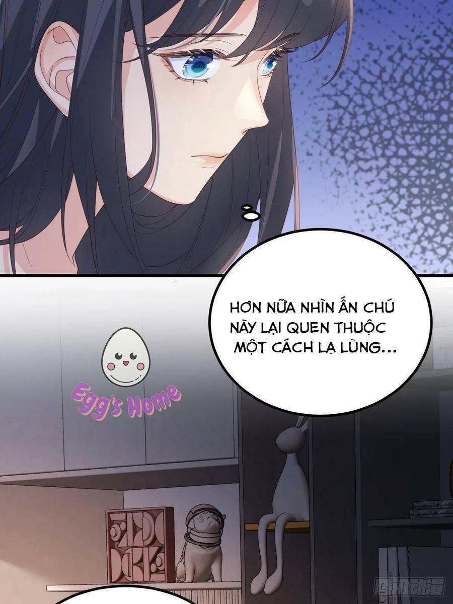 Tiểu Hồ Ly Hôm Nay Có Chút Ngoan chapter 46 - Upload bởi truyensieuhay.com