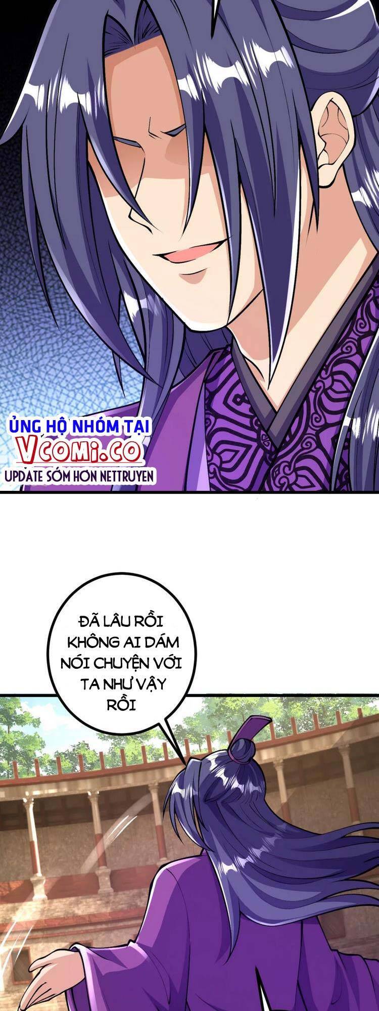 Lão Tổ Luyện Thể Mạnh Nhất Lịch Sử chapter 72 - Upload bởi truyensieuhay.com