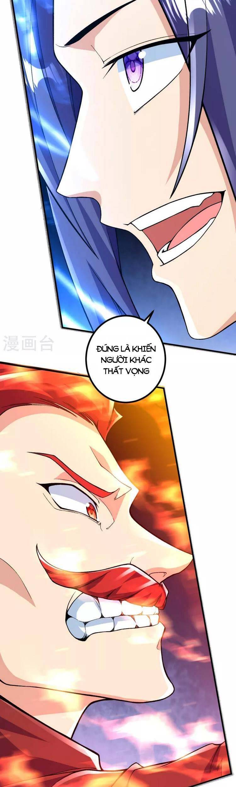 Lão Tổ Luyện Thể Mạnh Nhất Lịch Sử chapter 73 - Upload bởi truyensieuhay.com