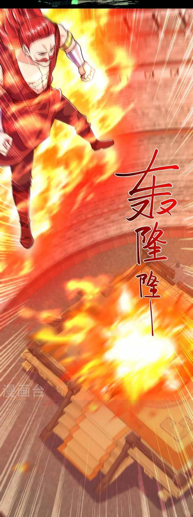 Lão Tổ Luyện Thể Mạnh Nhất Lịch Sử chapter 74 - Upload bởi truyensieuhay.com