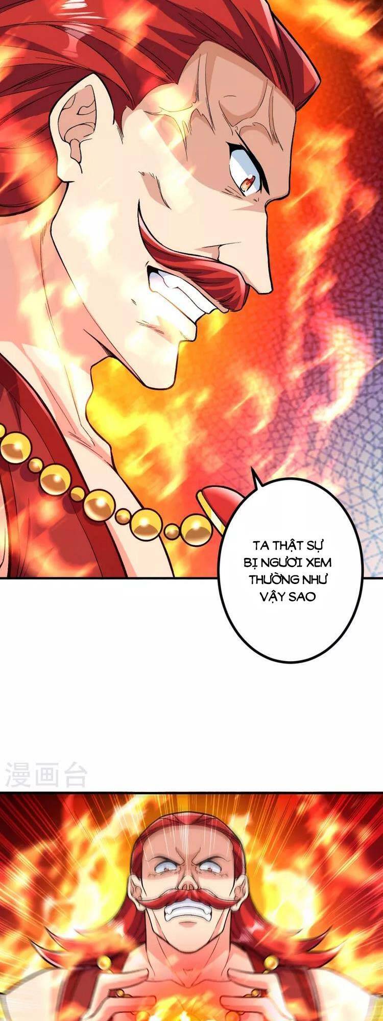 Lão Tổ Luyện Thể Mạnh Nhất Lịch Sử chapter 74 - Upload bởi truyensieuhay.com