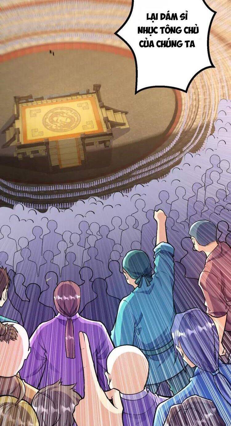 Lão Tổ Luyện Thể Mạnh Nhất Lịch Sử chapter 75 - Upload bởi truyensieuhay.com