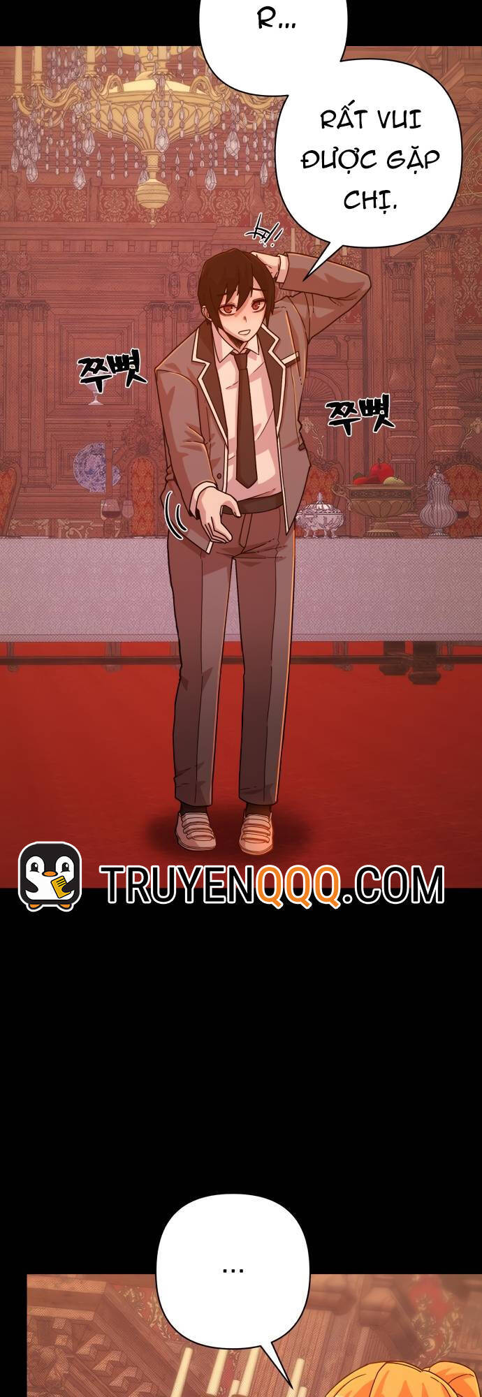 Sự trở lại của anh hùng diệt thế chapter 43 - Upload bởi truyensieuhay.com