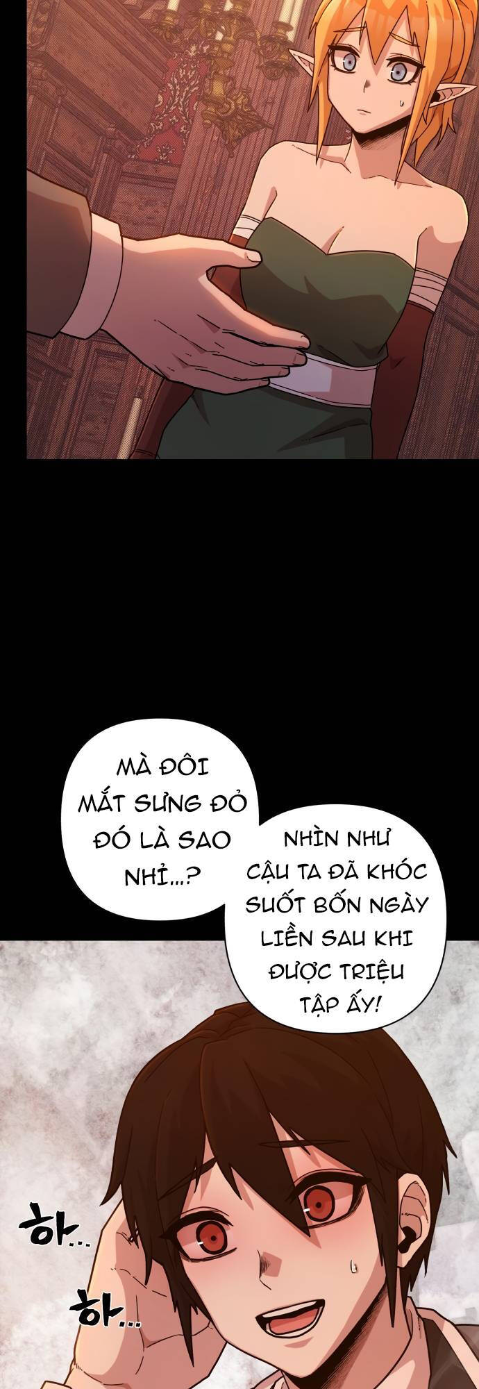 Sự trở lại của anh hùng diệt thế chapter 43 - Upload bởi truyensieuhay.com