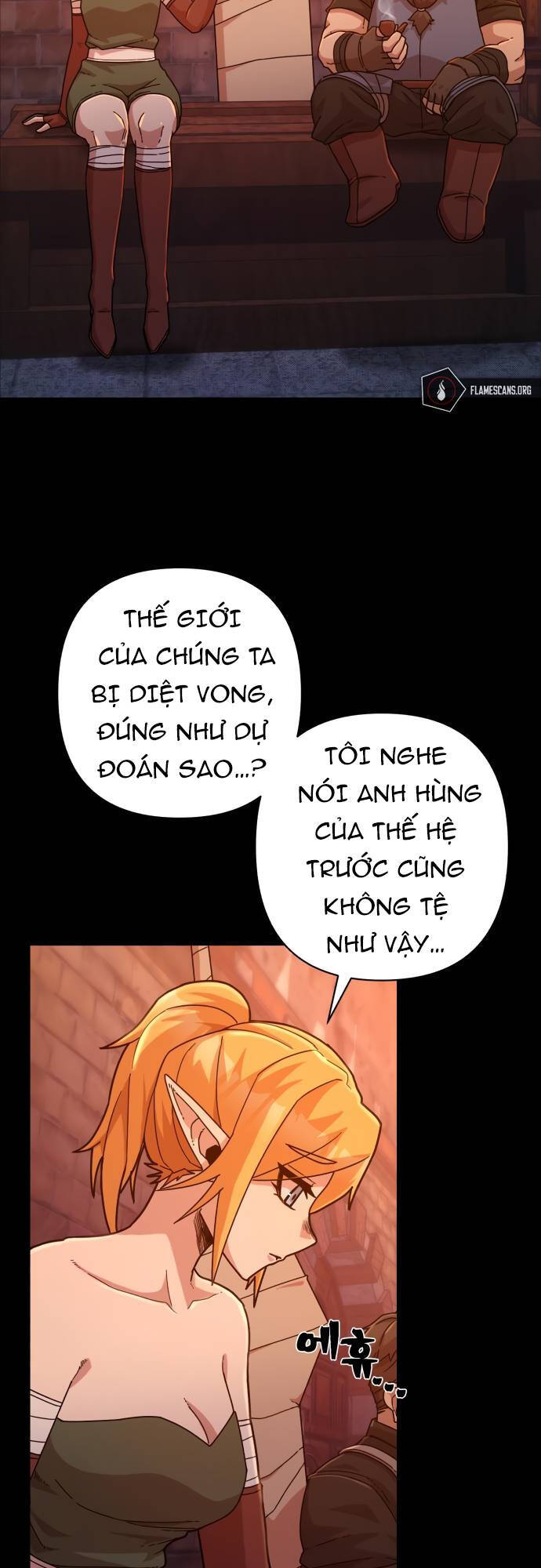 Sự trở lại của anh hùng diệt thế chapter 43 - Upload bởi truyensieuhay.com
