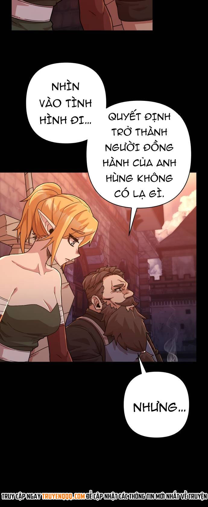 Sự trở lại của anh hùng diệt thế chapter 43 - Upload bởi truyensieuhay.com