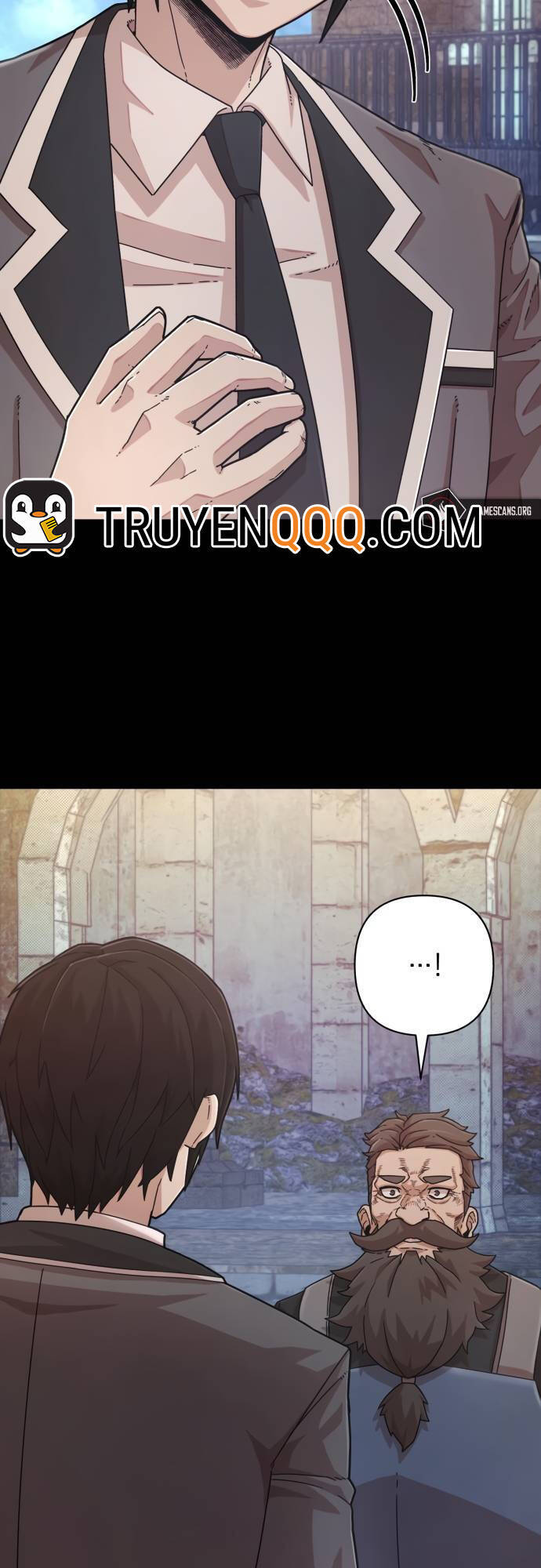 Sự trở lại của anh hùng diệt thế chapter 43 - Upload bởi truyensieuhay.com