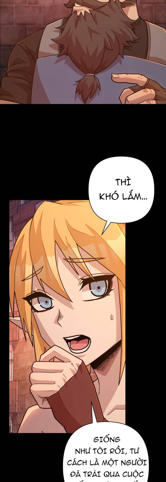 Sự trở lại của anh hùng diệt thế chapter 43 - Upload bởi truyensieuhay.com