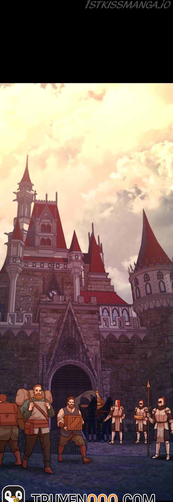 Sự trở lại của anh hùng diệt thế chapter 43 - Upload bởi truyensieuhay.com