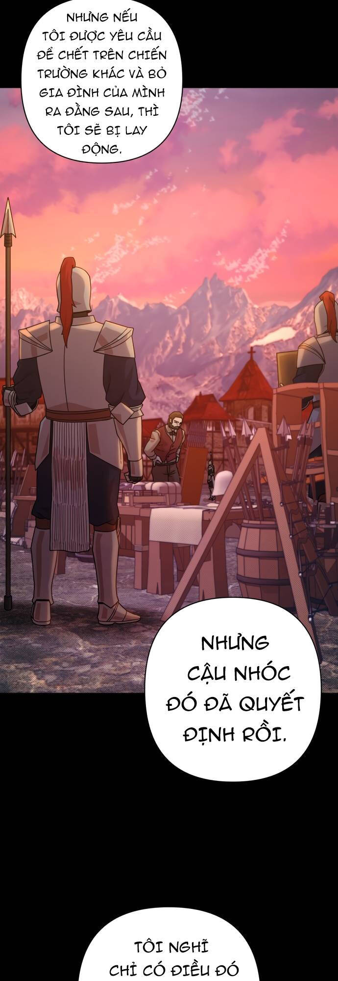 Sự trở lại của anh hùng diệt thế chapter 43 - Upload bởi truyensieuhay.com
