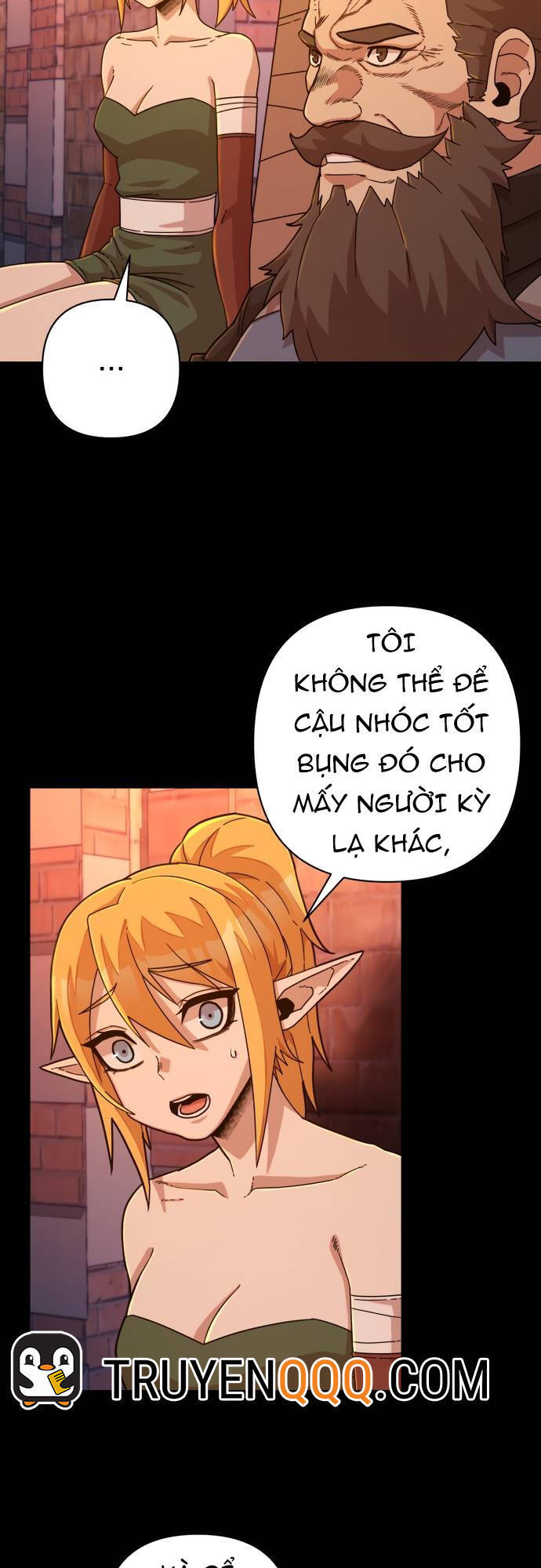 Sự trở lại của anh hùng diệt thế chapter 43 - Upload bởi truyensieuhay.com