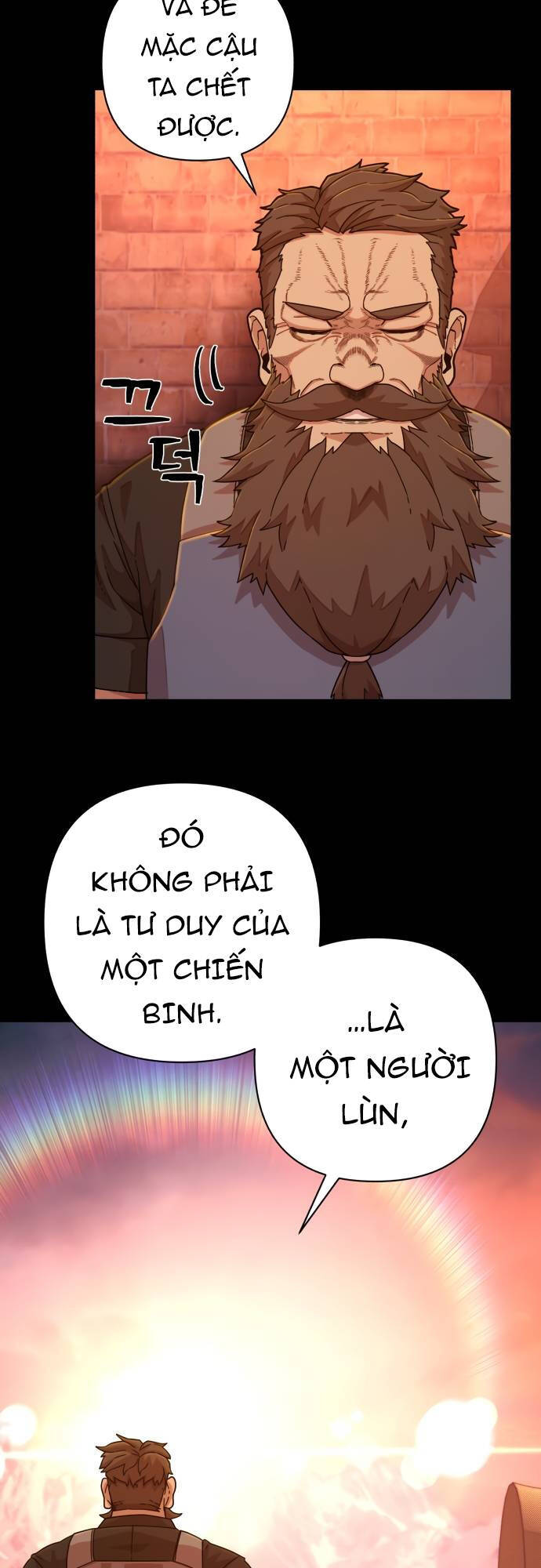 Sự trở lại của anh hùng diệt thế chapter 43 - Upload bởi truyensieuhay.com
