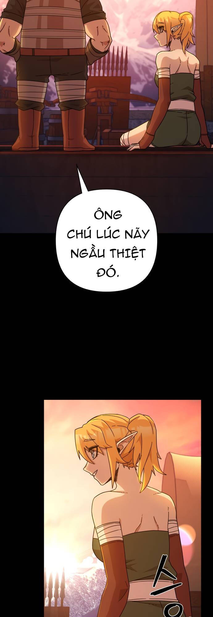 Sự trở lại của anh hùng diệt thế chapter 43 - Upload bởi truyensieuhay.com