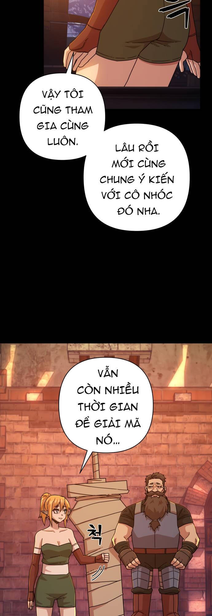 Sự trở lại của anh hùng diệt thế chapter 43 - Upload bởi truyensieuhay.com