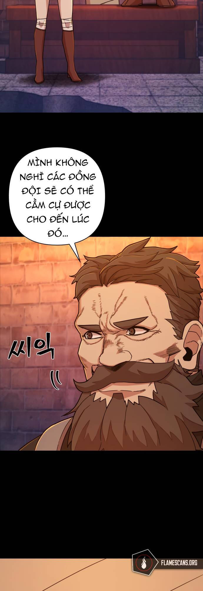 Sự trở lại của anh hùng diệt thế chapter 43 - Upload bởi truyensieuhay.com
