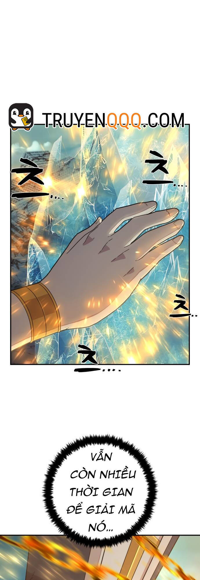 Sự trở lại của anh hùng diệt thế chapter 43 - Upload bởi truyensieuhay.com