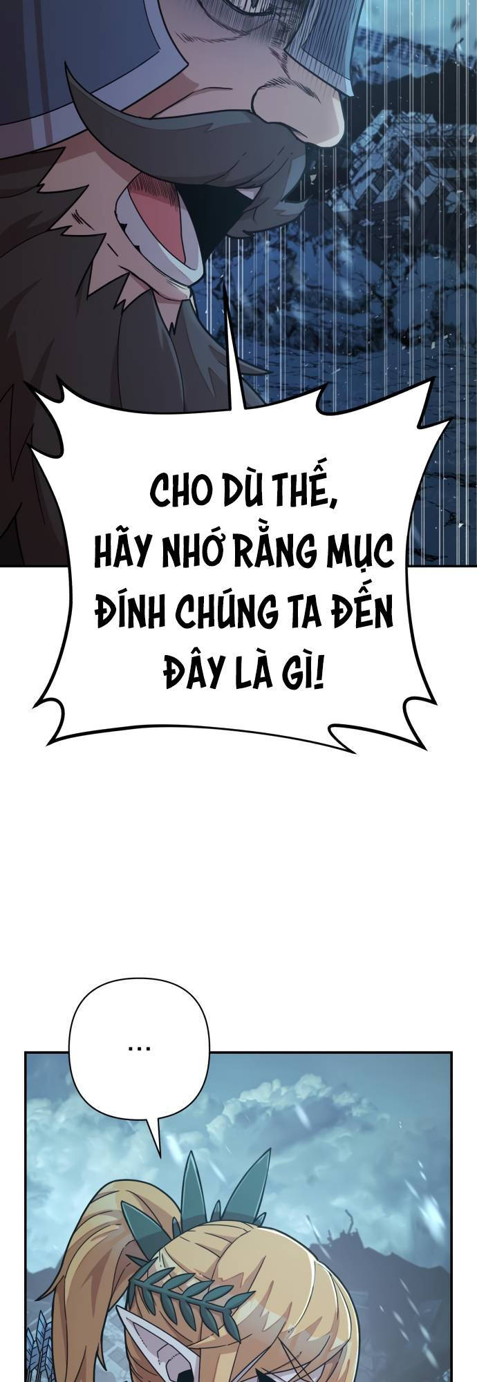 Sự trở lại của anh hùng diệt thế chapter 43 - Upload bởi truyensieuhay.com