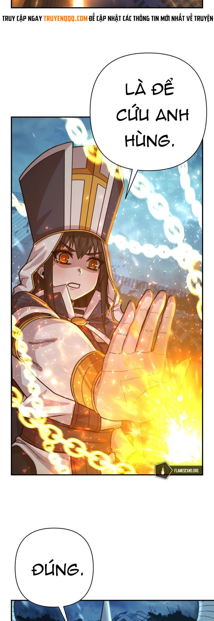 Sự trở lại của anh hùng diệt thế chapter 43 - Upload bởi truyensieuhay.com