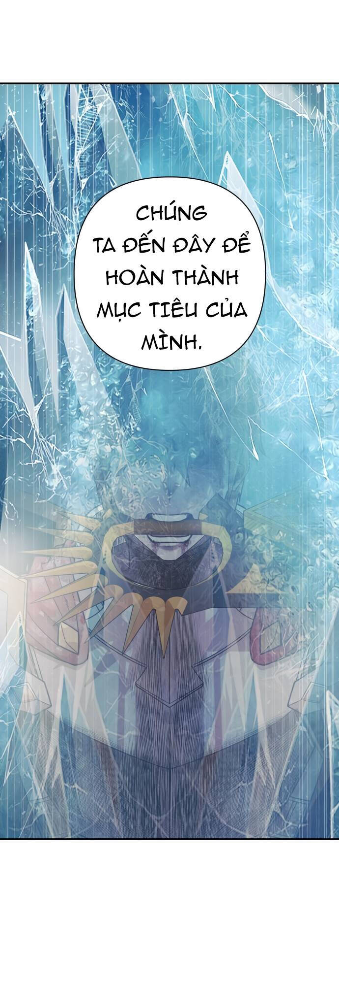 Sự trở lại của anh hùng diệt thế chapter 43 - Upload bởi truyensieuhay.com