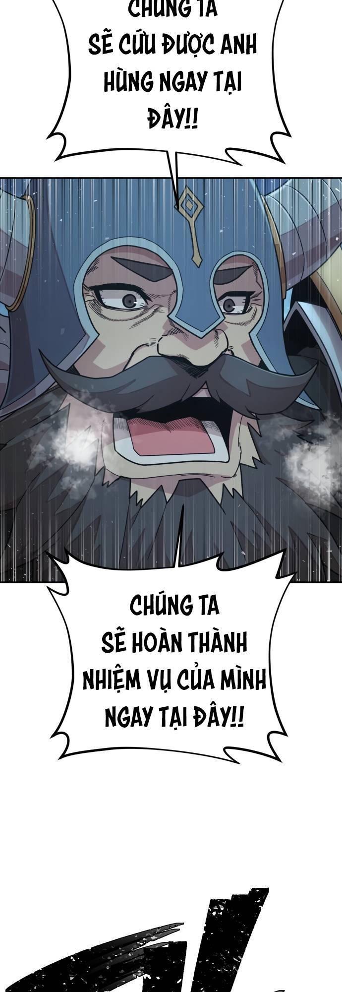 Sự trở lại của anh hùng diệt thế chapter 43 - Upload bởi truyensieuhay.com