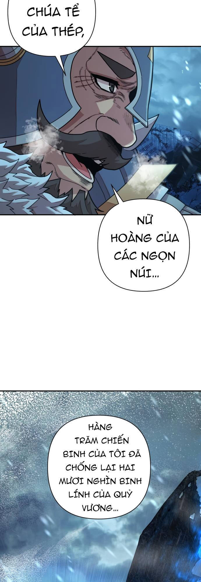 Sự trở lại của anh hùng diệt thế chapter 43 - Upload bởi truyensieuhay.com