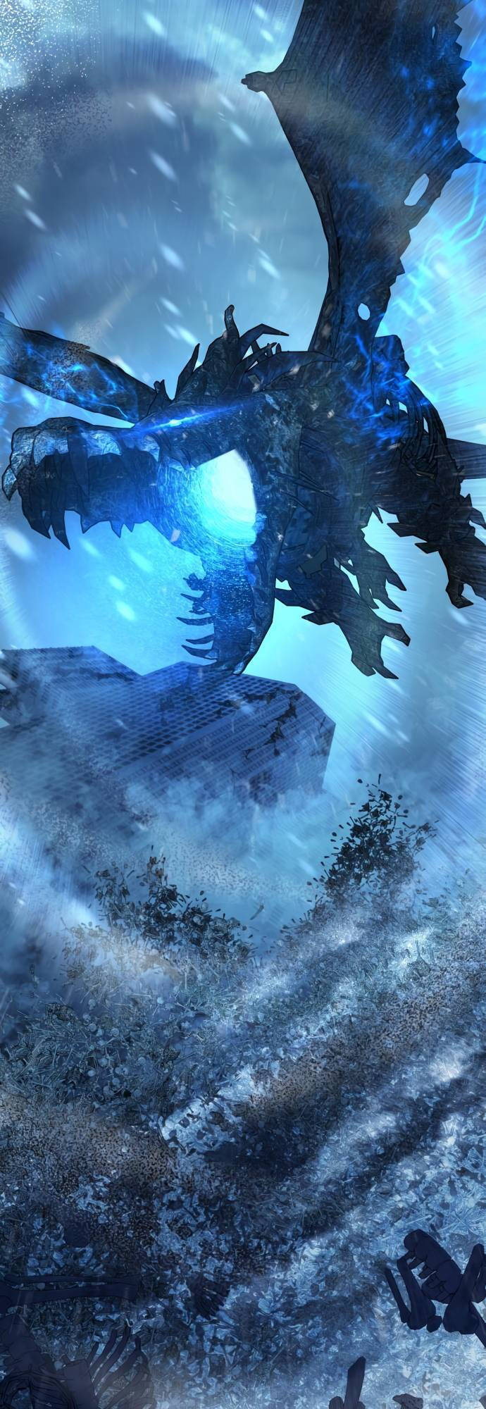 Sự trở lại của anh hùng diệt thế chapter 43 - Upload bởi truyensieuhay.com