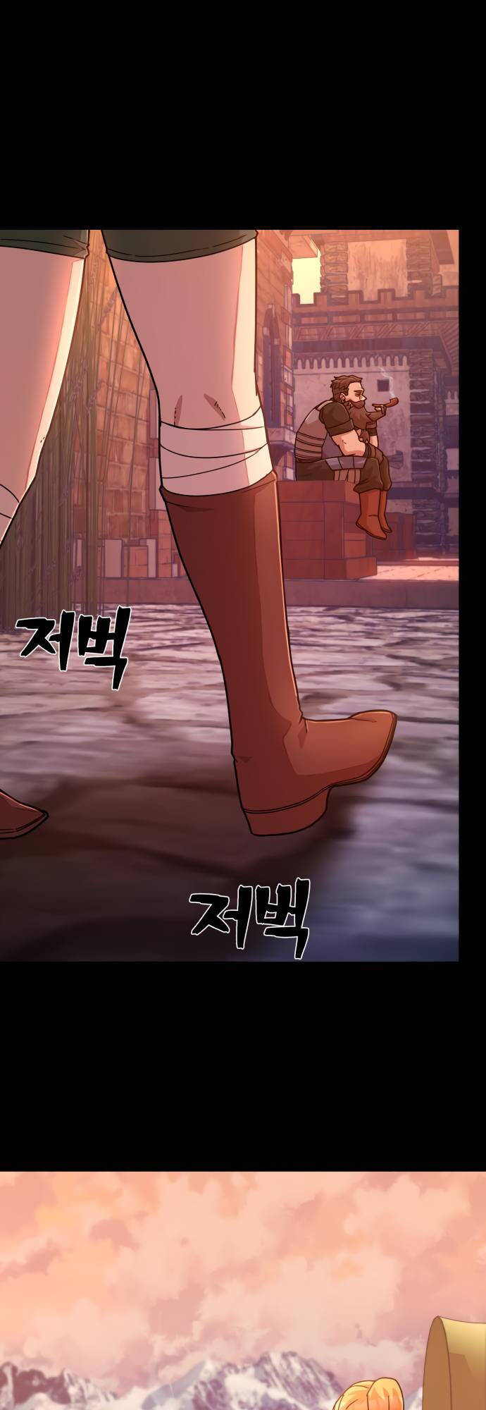 Sự trở lại của anh hùng diệt thế chapter 43 - Upload bởi truyensieuhay.com