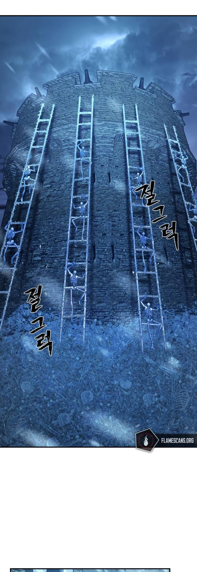 Sự trở lại của anh hùng diệt thế chapter 43 - Upload bởi truyensieuhay.com