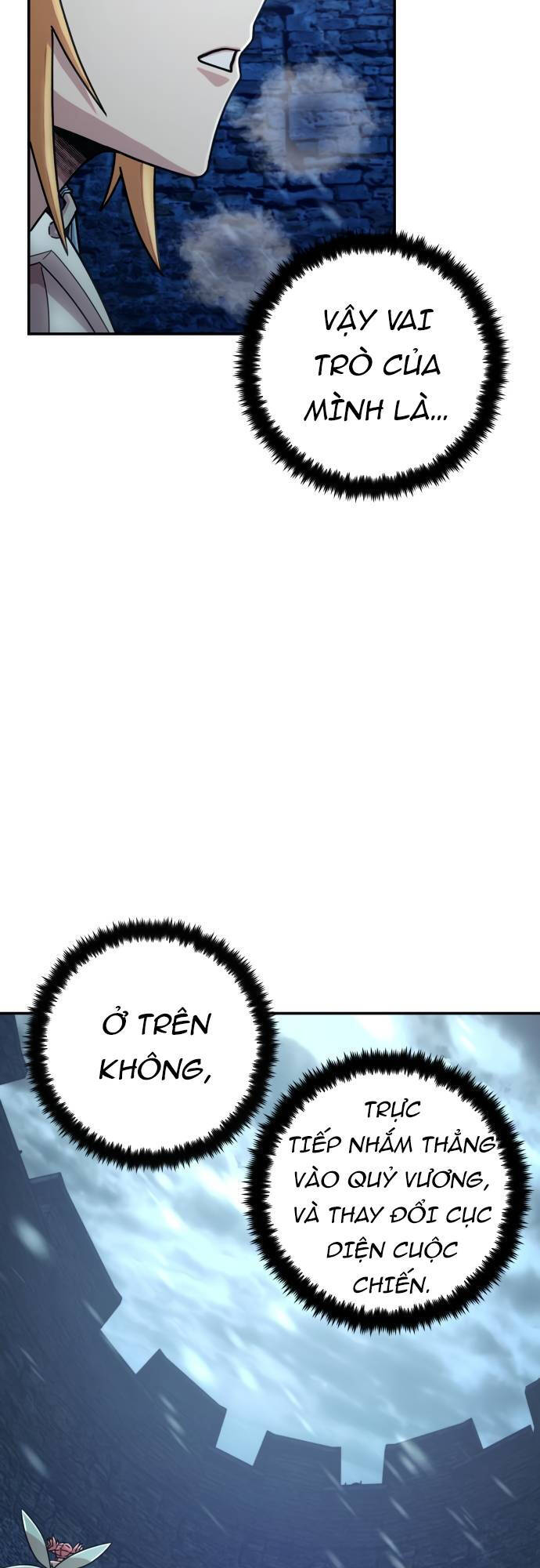 Sự trở lại của anh hùng diệt thế chapter 43 - Upload bởi truyensieuhay.com