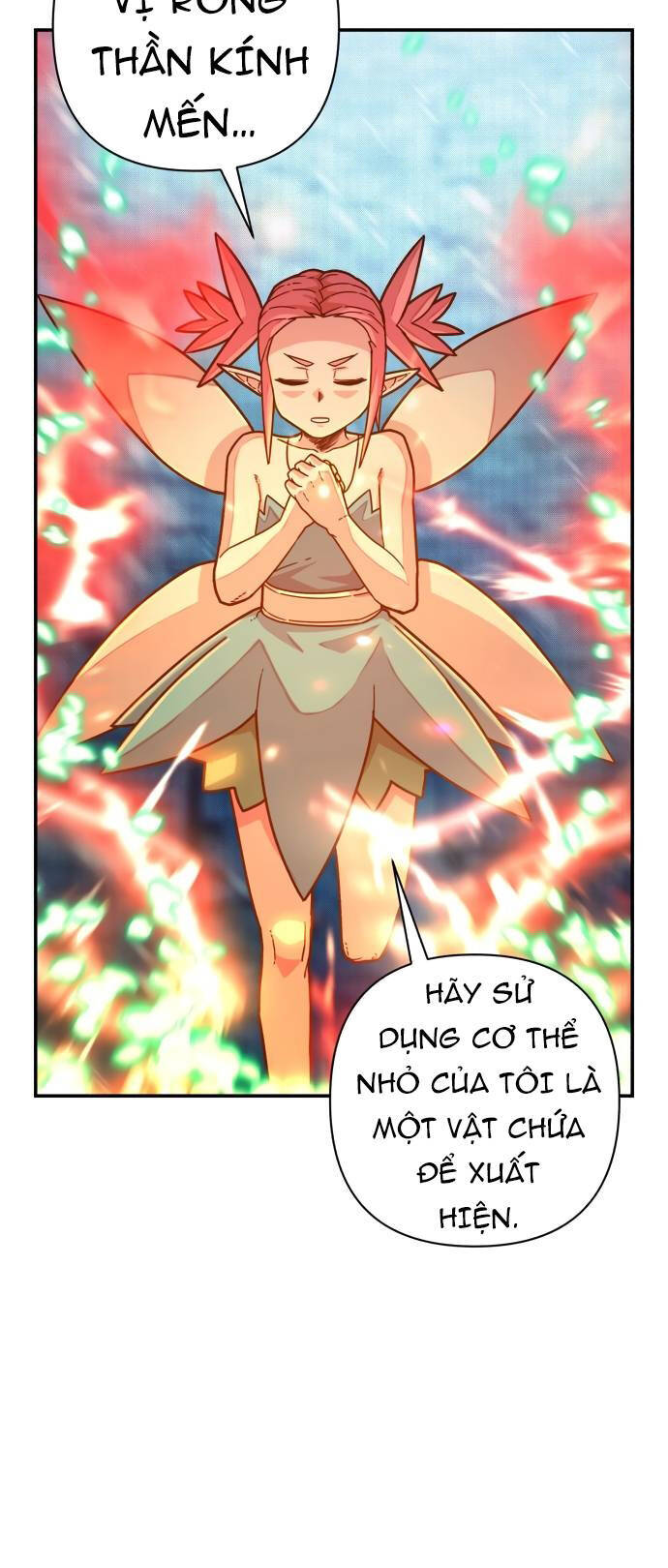 Sự trở lại của anh hùng diệt thế chapter 43 - Upload bởi truyensieuhay.com