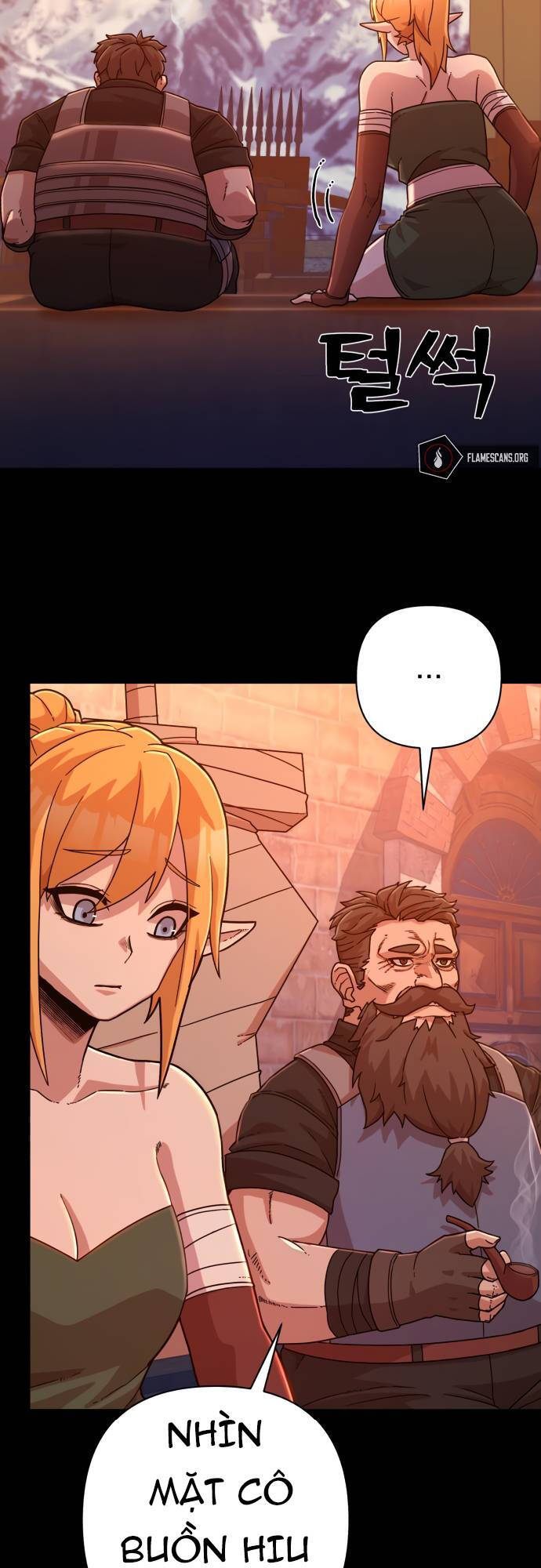 Sự trở lại của anh hùng diệt thế chapter 43 - Upload bởi truyensieuhay.com