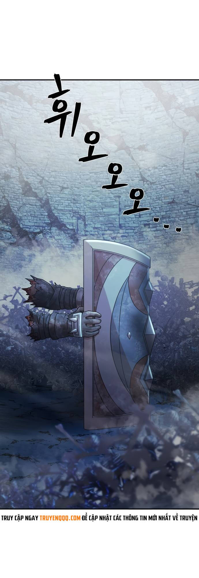 Sự trở lại của anh hùng diệt thế chapter 43 - Upload bởi truyensieuhay.com