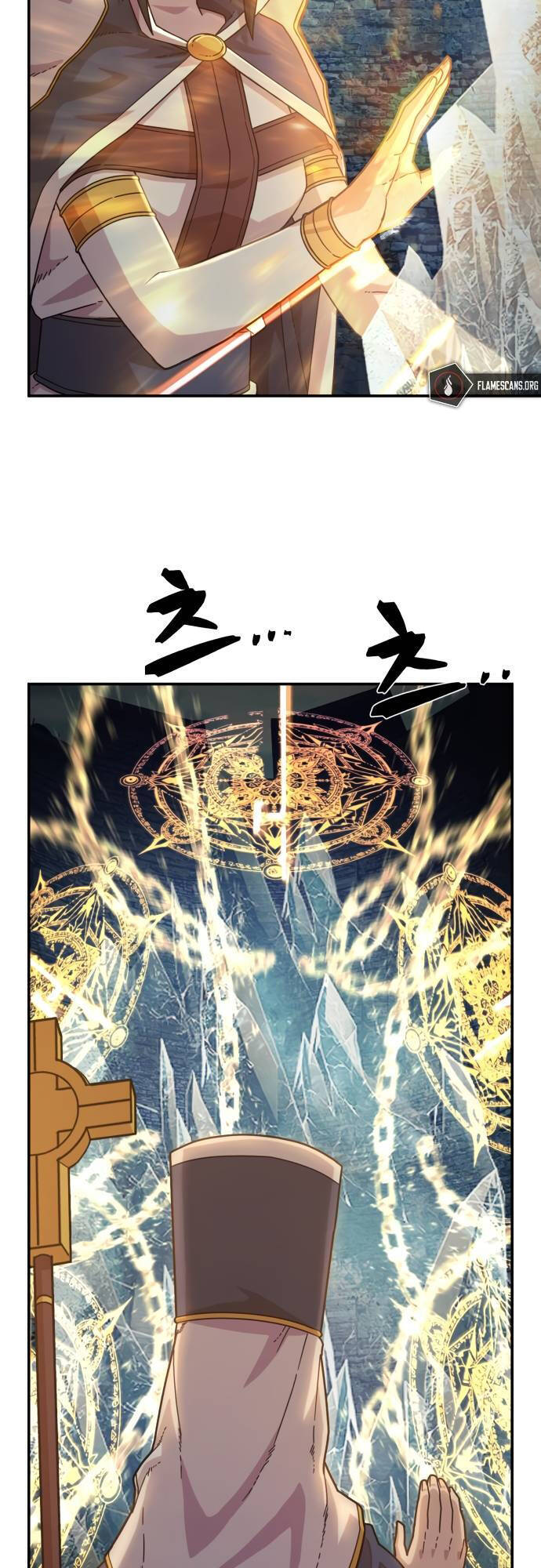 Sự trở lại của anh hùng diệt thế chapter 43 - Upload bởi truyensieuhay.com