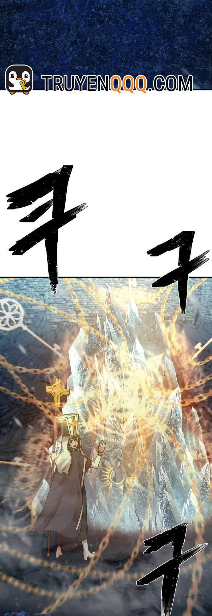 Sự trở lại của anh hùng diệt thế chapter 43 - Upload bởi truyensieuhay.com