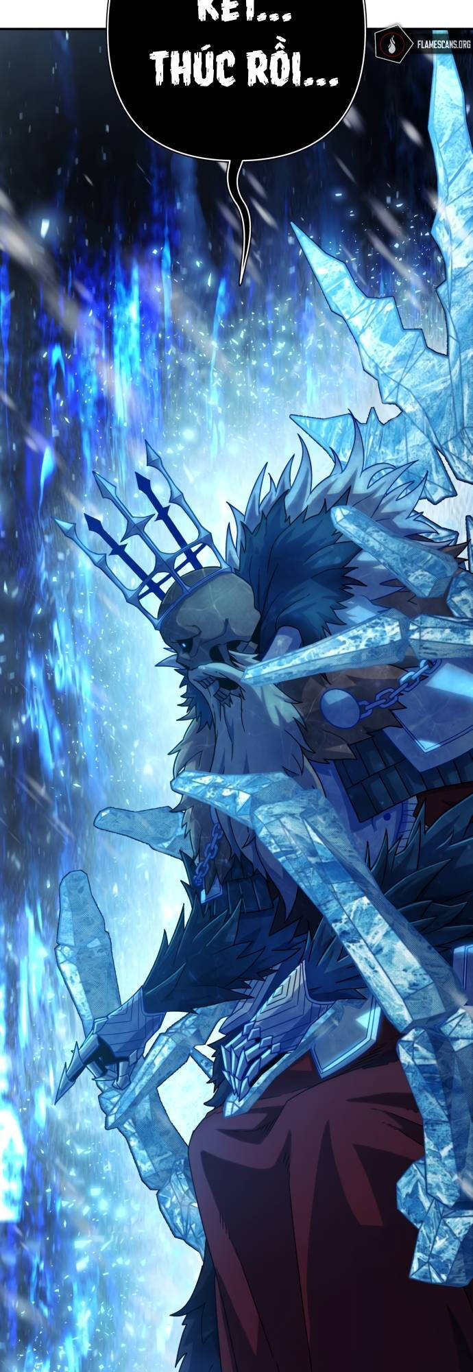 Sự trở lại của anh hùng diệt thế chapter 43 - Upload bởi truyensieuhay.com