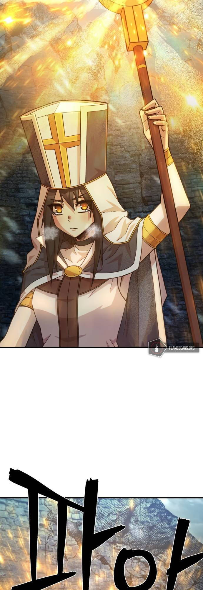 Sự trở lại của anh hùng diệt thế chapter 44 - Upload bởi truyensieuhay.com