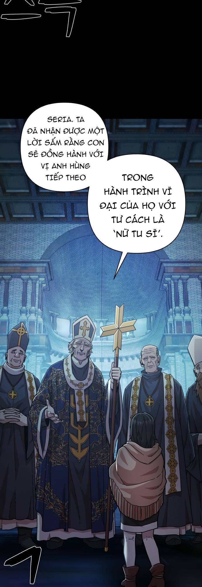 Sự trở lại của anh hùng diệt thế chapter 44 - Upload bởi truyensieuhay.com