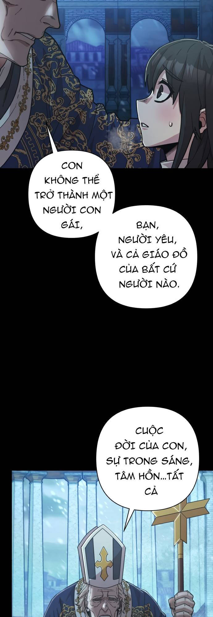 Sự trở lại của anh hùng diệt thế chapter 44 - Upload bởi truyensieuhay.com