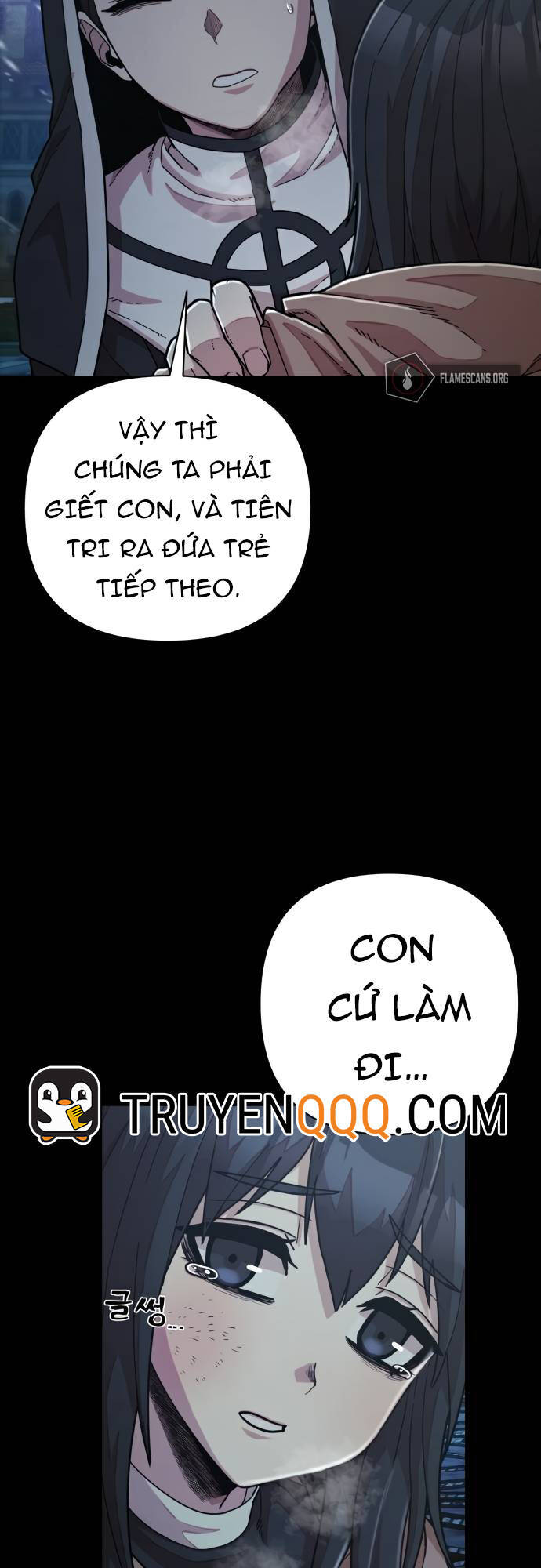 Sự trở lại của anh hùng diệt thế chapter 44 - Upload bởi truyensieuhay.com