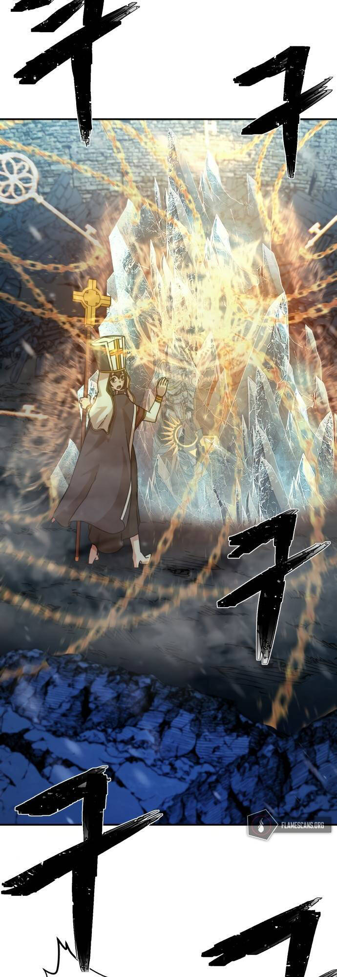Sự trở lại của anh hùng diệt thế chapter 44 - Upload bởi truyensieuhay.com