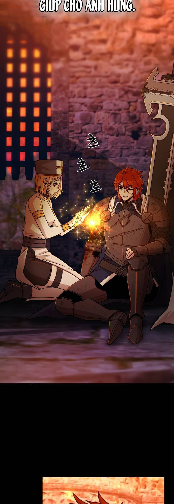 Sự trở lại của anh hùng diệt thế chapter 44 - Upload bởi truyensieuhay.com