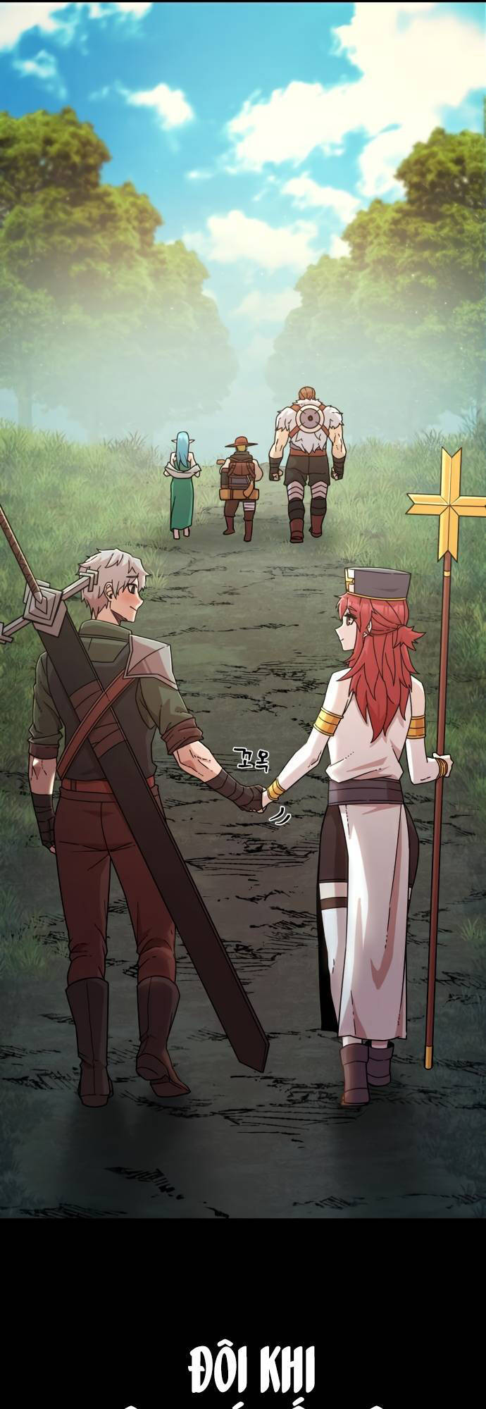 Sự trở lại của anh hùng diệt thế chapter 44 - Upload bởi truyensieuhay.com